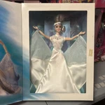 Nib 1996 Mattel Classique Starlight Dance Barbie 15461 New. Price: $24.99.