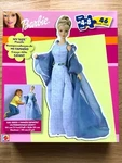 Mattel Barbie My Size Floor Puzzle 3 Feet Tall Complete 46 Pieces 90S Kid Used. Price: $12.00.