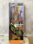 Barbie Maskerade Party Doll 2002 Mattel Retro Fun Mob Wife New. Price: $24.44.