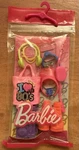 Barbie: Love The 80'S - Fashion Storytelling Pack By Mattel Toys New. Price: $8.05.