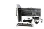 Dell Thin Client 7010 ZX0 Desktop Gb Ram 8 Flash Amd Radeon Hd 6320 Black Open. Price: $42.49.