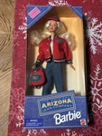 1995 New The Original Arizona Jean Company Barbie Special Edition 15441 (A26). Price: $19.99.