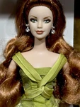 Birthday Wishes Barbie Doll Silver Label 2004 Mattel #C6230 Collector Edition New. Price: $99.00.