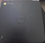 Dell RNM-Z01V Chromebox Thin Client Intel Os Ethernet Usb 3.0 Used. Price: $55.00.