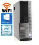 Dell Optiplex 7010 Desktop 8GB New 240G Ssd Win Usb 3.0 Intel I5 Quad Core Very. Price: $209.99.