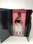 Barbie Timeless Silhouette African American 2000 Doll Used. Price: $30.49.