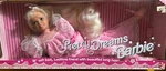 Barbie Pretty Dreams Japanese Import 18" Soft Body Doll #13611 1995 Mattel New. Price: $37.00.