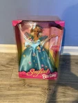 Vtg 1995 Barbie Songbird Special Edition Nrfb Mattel #14320 New. Price: $23.00.