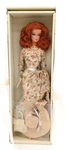 Barbie Genuine Silkstone Day At The Races Doll Bfmc 2005 Nrfb Gold Label J0942 New. Price: $300.00.