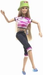 Barbie Nsync #1 Fan 2000 New. Price: $12.37.