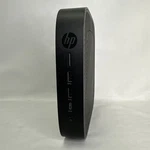 Hp Elite T655 Thin Client Ryzen R2314 Quad-core 8GR 256GF No Os Open Box. Price: $499.99.