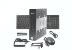 Dell DX0Q-5020 Thin Client GX-415GA Ram 4GB DDR3 16GB Ssd WES7 Wifi RJ45 7JC46 New. Price: $49.99.