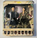 Ken & Barbie Romeo Juliet Vintage 1997 Doll Set #19364 Mattel - New/nib. Price: $54.99.