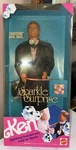 Sparkle Surprise Ken 1991 Mattel #3149 Romantic Date W/barbie Nrfb Vintage Rare New. Price: $17.50.