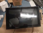 Touch Dynamic J1900 Retail Pos System With Power Adapter & Stand Used. Price: $99.00.