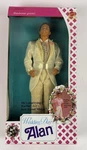 1990 Wedding Day Alan Groom To Midge Barbie Best Friend - Mib Nrfb !! New. Price: $37.99.