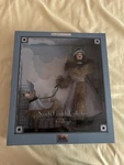 Barbie Society Collection Greyhound Limited Edition Fashion Doll 2000 New. Price: $115.00.