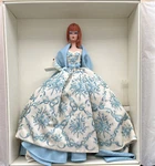 2001 Provencale Barbie Doll Bfmc Silkstone 50829 Nrfb Nib Original Shipper New. Price: $650.00.