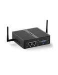 Baieyu Fanless Pc Support Win 10 Pro, Industrial Mini Celeron J4125, 8GB D... New. Price: $346.95.
