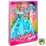 1995 Songbird Barbie Doll With Real Singing Mattel 14320 New. Price: $69.95.