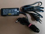 Genuine Ac Adapter Fujitsu Futro S700 S7110 S720 S740 40W Power Cable Charger Gebraucht. Price: $21.48.