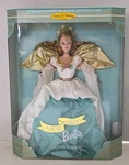 Barbie Timeless Sentiments Collection Angel Of Joy 1998 Doll New. Price: $19.99.
