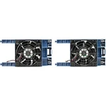 Hpe Proliant ML350 GEN11 Second Cpu Fan Kit (P47902-B21) (P47902B21) New. Price: $84.41.