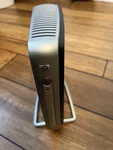Hp Compaq T5700 1G 256 Used. Price: $130.00.