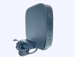 Hp T530 Client GX-215JJ 1.5GHZ 8GB Ssd 4GB Ram Thinpro Os Ac Adapter Used. Price: $26.99.