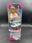 Barbie Walmart Special Edition Skating Star 1995 Mattel #15510 New. Price: $12.00.