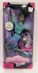 Vintage Olympic Skater Barbie African American 1997 Mattel #18503 **nrfb**nib** New. Price: $17.99.