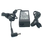 Genuine 85W Hp 4.36A Ac Dc Adapter Charger For T620 Plus Thin Client TPC-I005-TC Used. Price: $19.04.