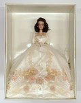 Mattel Silkstone Barbie Lady Of The Manor Gold Label Fashion Model Collection Used. Price: $826.00.