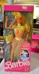 New Vintage 1989 Barbie Ice Capades Doll 50TH Anniversary Mattel #7365. Price: $28.49.