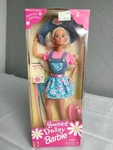 Sweet Daisey Barbie Doll Special Edition #15133 1996 New. Price: $16.99.