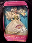 Vintage Special Edition Summit Barbie Doll 1990 Nib New. Price: $25.00.