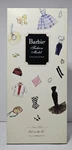 Silkstone Gal The Go Barbie - Mattel N5021 Nrfb Fashion Collection Used. Price: $261.00.