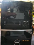 Dell Vostro 220 Dt 2.80 Ght Intel CORE2 Duo 500 Hd Dvd 4GB Ram Win 7 Pro Used. Price: $109.99.