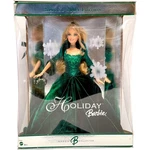Hoiliday Barbie Doll - 2004 Special Edition New. Price: $19.75.