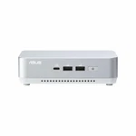 Asus Pro+ RNUC14RVSU70000UI Ultra 155H Silver Barebone Kit New. Price: $695.00.