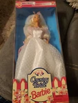 1994 Country Bride Barbie Doll Walmart Special Edition Mattel 13614 Brand New. Price: $10.99.