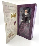 Barbie Homecoming Series Hallmark Special Edition Holiday Traditions 17094 W/box New. Price: $19.95.