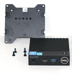 Dell Wyse 3040 N10D Thin Client Quad-core 2GB/8GB Flash & Mount Bracket *no Psu* Used. Price: $24.99.