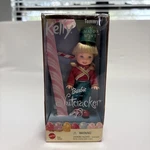 Barbie Nutcracker Tommy As Major Mint - 50796 New. Price: $25.00.