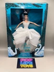 Vintage 2000 Mattel Birds Of Beauty The Swan Barbie #27682 *nrfb* New. Price: $69.99.