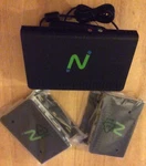 Ncomputing M300 Thin Client Virtual Computer Desktop With Vspace Open. Price: $89.95.