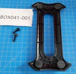 *lot Of 10* Dell Wyse 5060 DX0D Thin Client Vertical Stand W/ Screws 57587 69W95 Used. Price: $25.00.