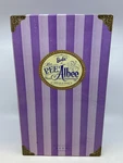 Barbie Avon As Mrs. P.f.e. Albee Lavender Dress 1997 Doll New. Price: $23.29.