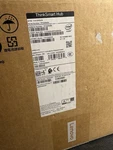 Lenovo Thinksmart Hub 11H10002US New. Price: $799.00.