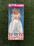 Barbie Country Bride Walmart Special Edition 1994 Mattel #13614 New. Price: $15.00.